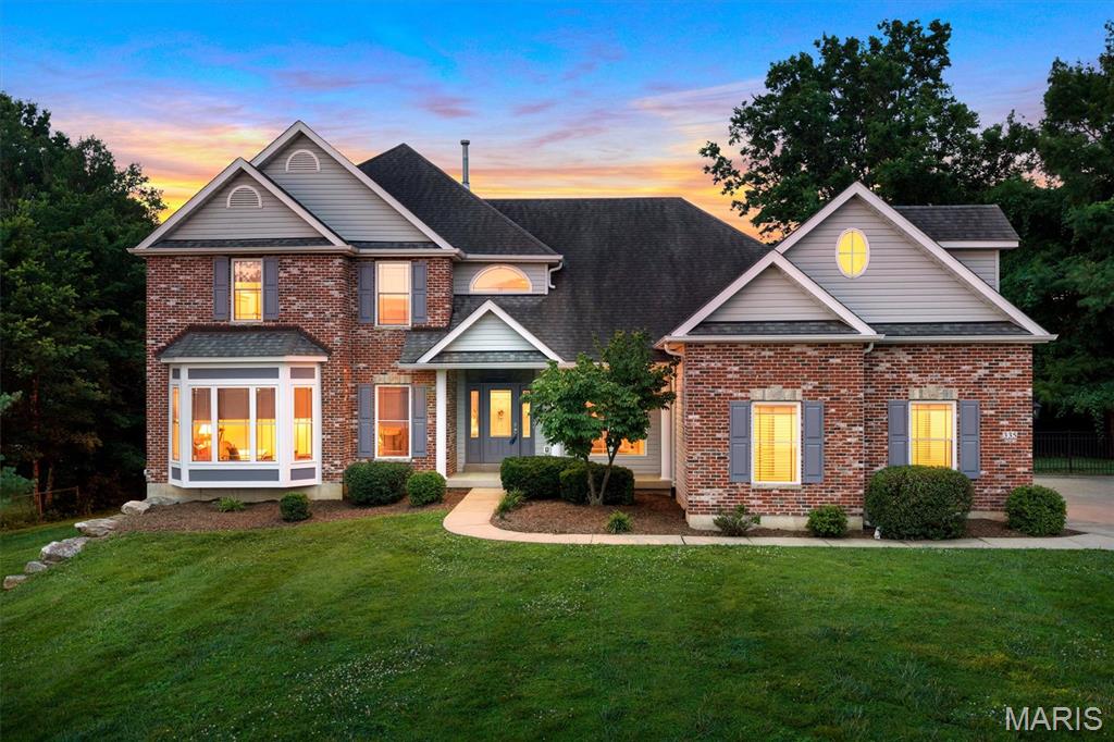 Hillside Manors - Residential