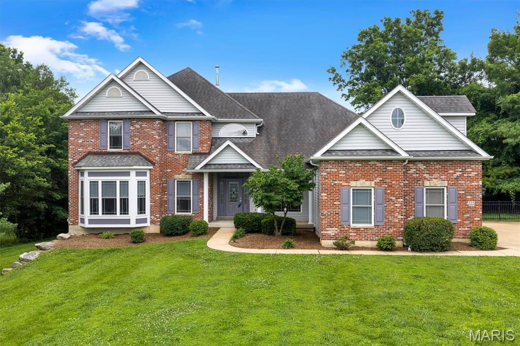 Hillside Manors - Residential