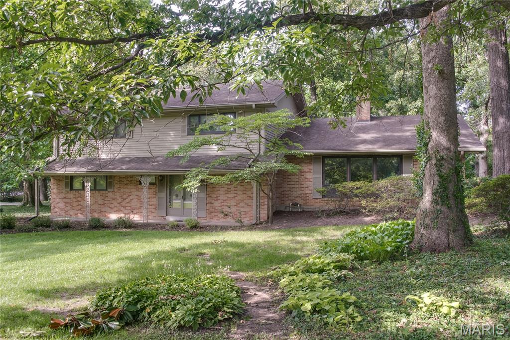 Frontenac Forest - Residential