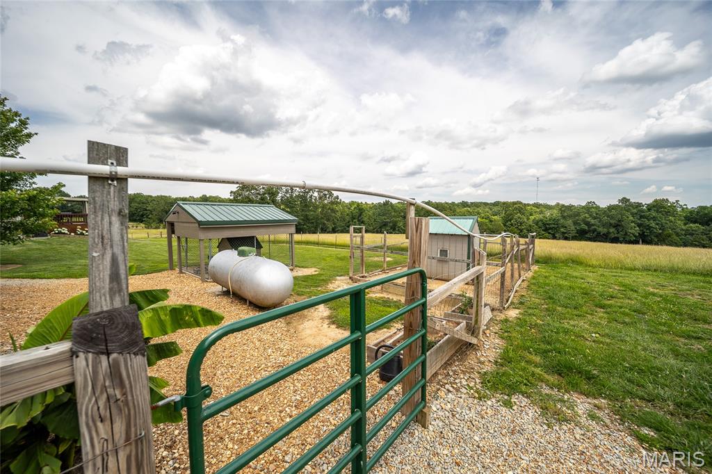 N/A - Farm