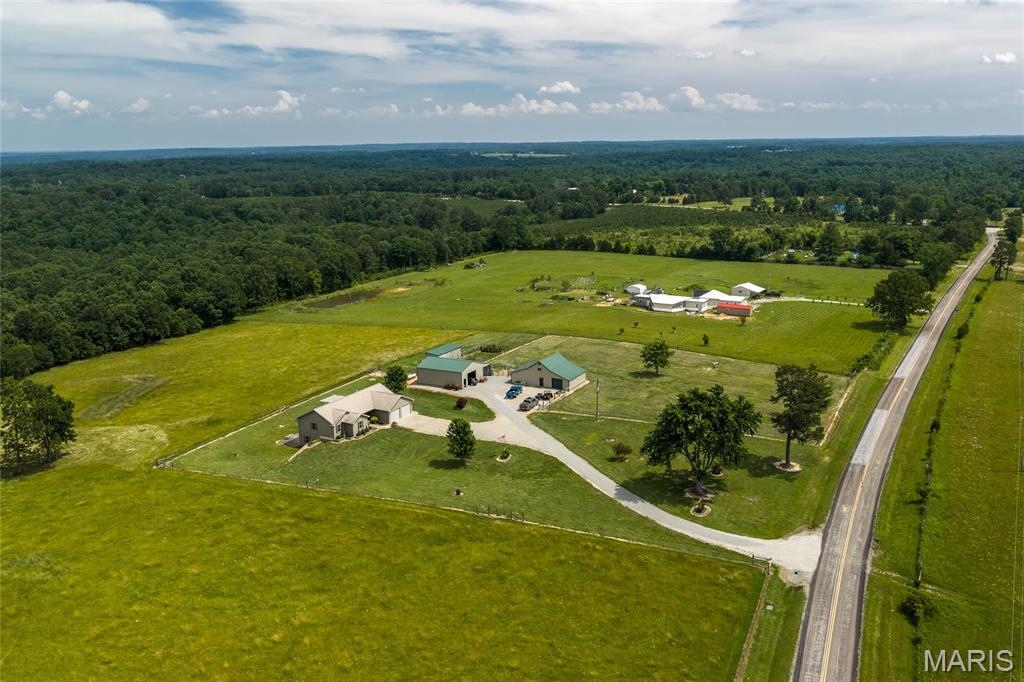 N/A - Farm