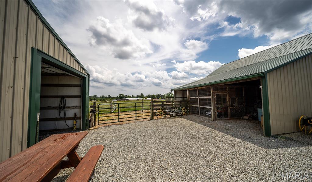 N/A - Farm