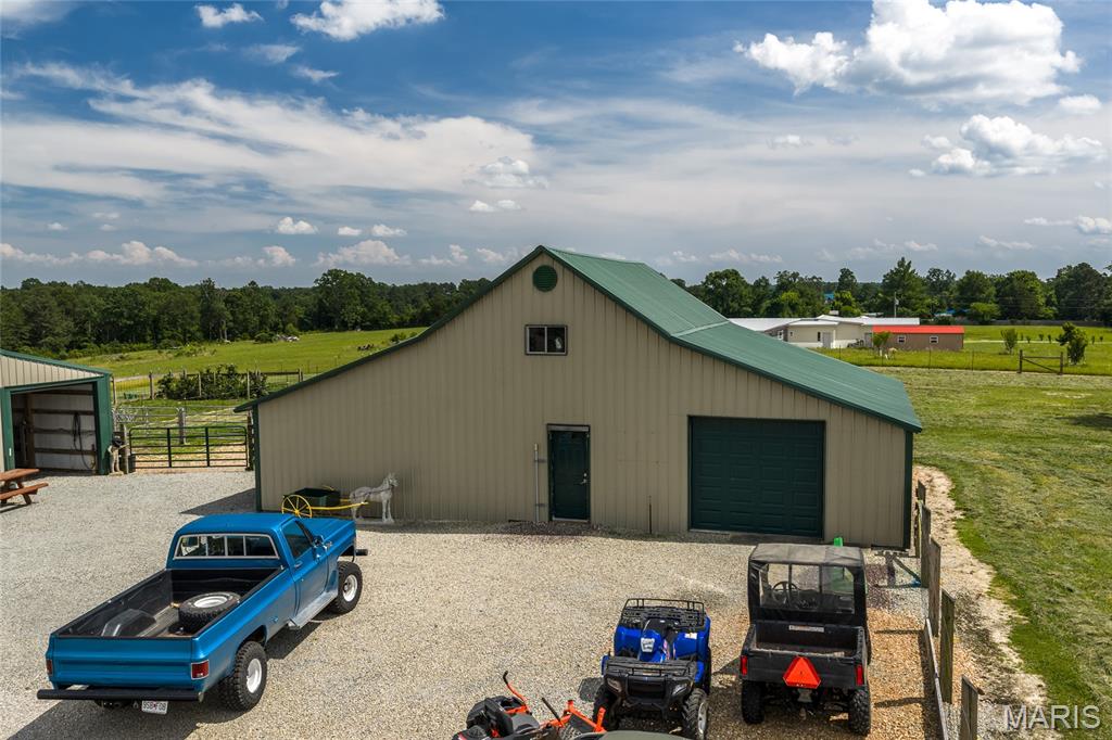 N/A - Farm