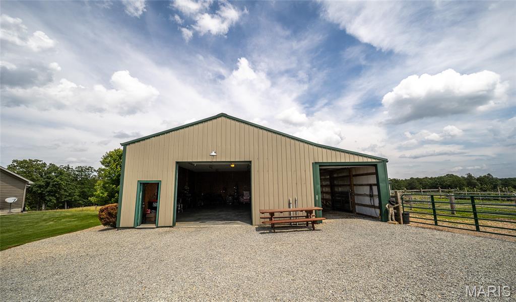N/A - Farm
