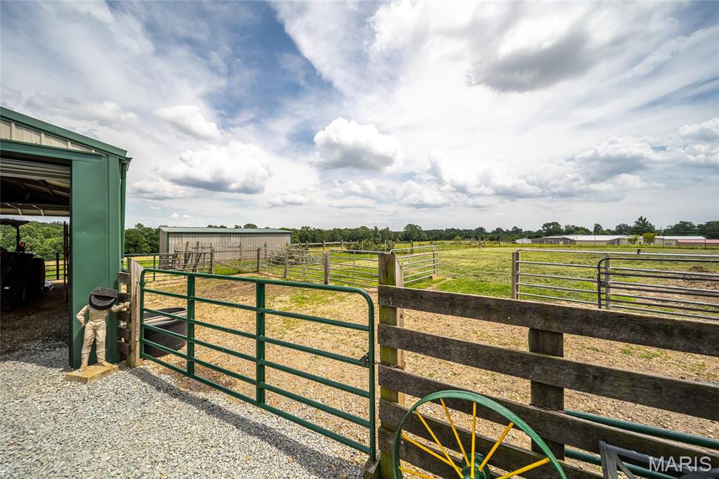 N/A - Farm