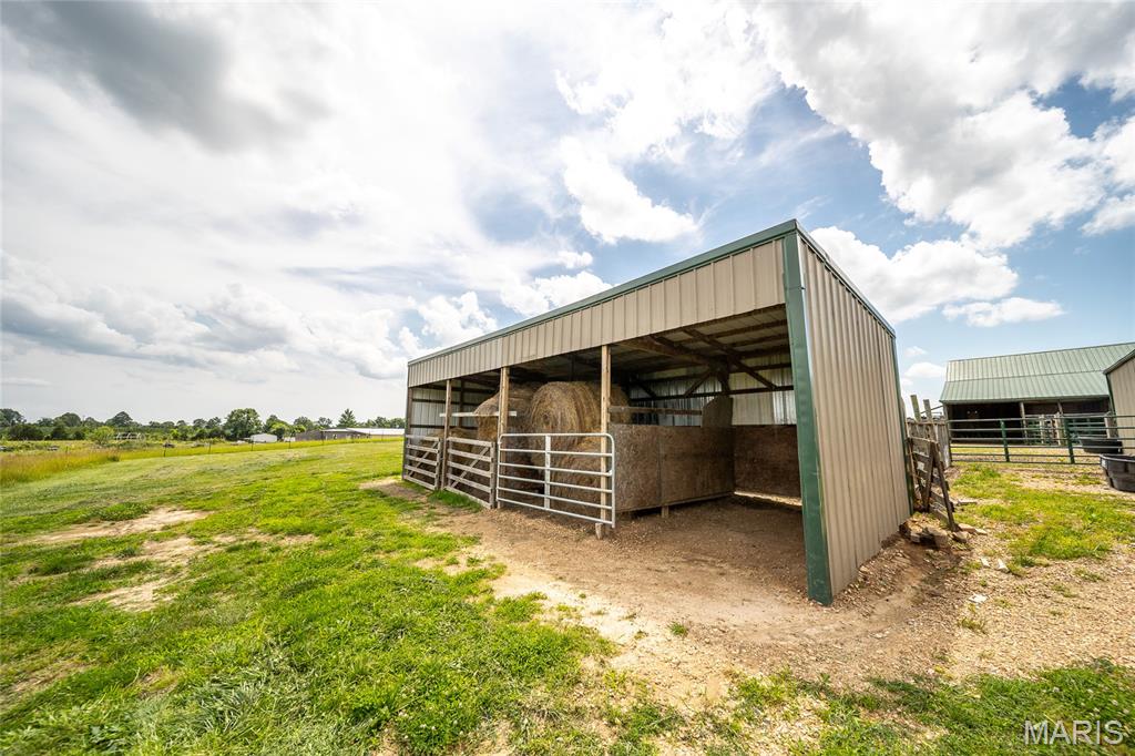 N/A - Farm