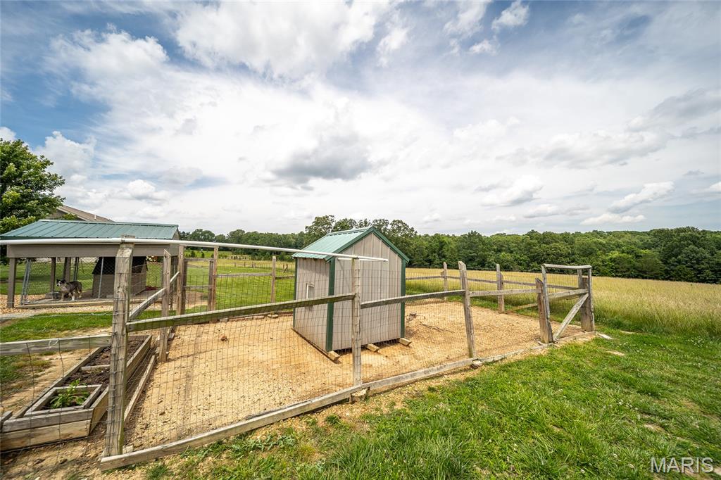 N/A - Farm