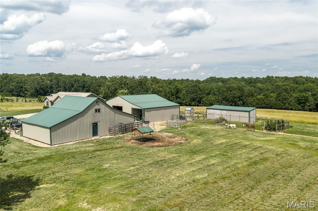 N/A - Farm