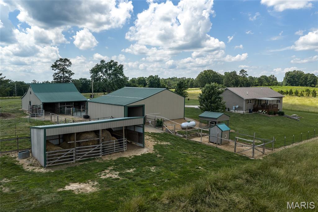 N/A - Farm
