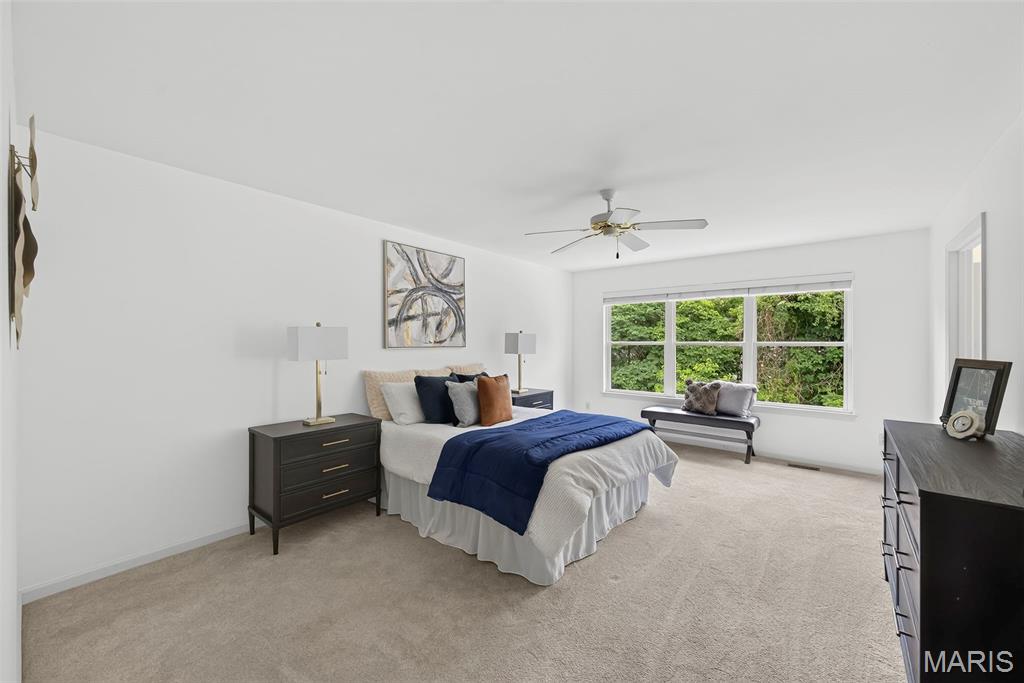 Benzel Meadows - Residential