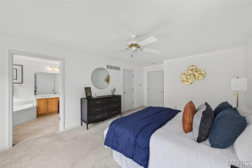 Benzel Meadows - Residential