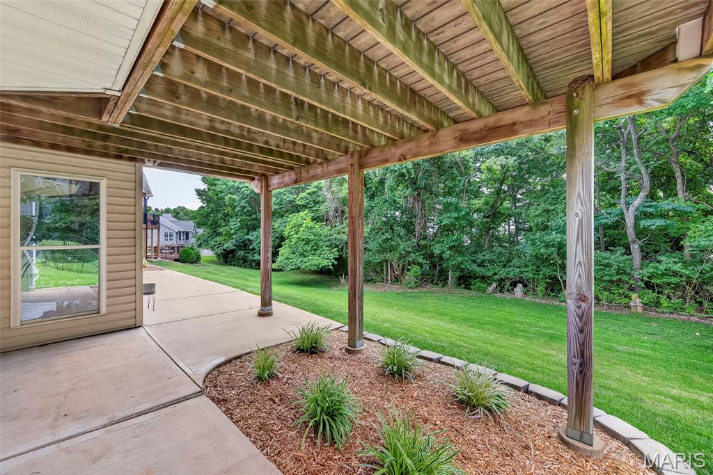 Benzel Meadows - Residential
