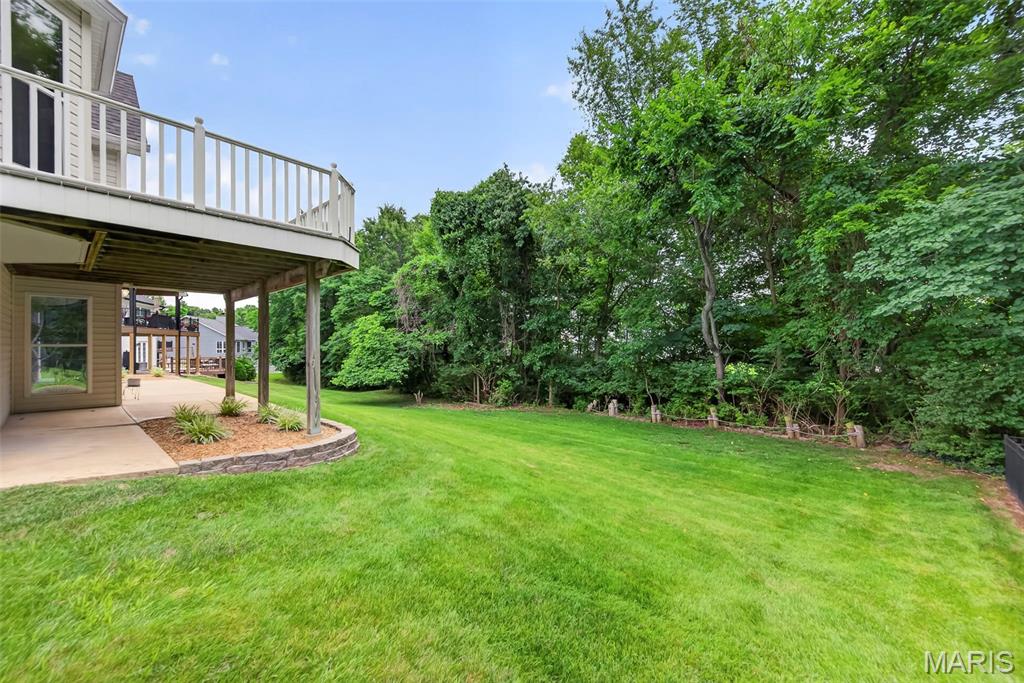 Benzel Meadows - Residential
