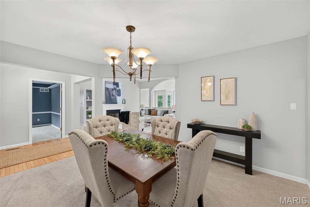 Benzel Meadows - Residential