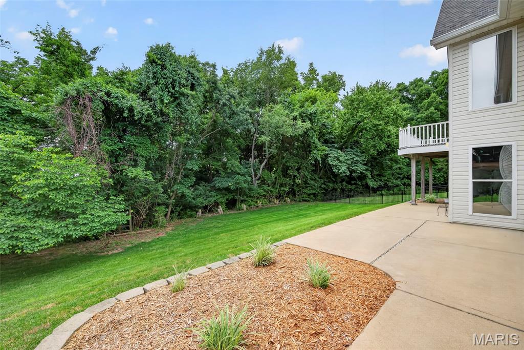 Benzel Meadows - Residential