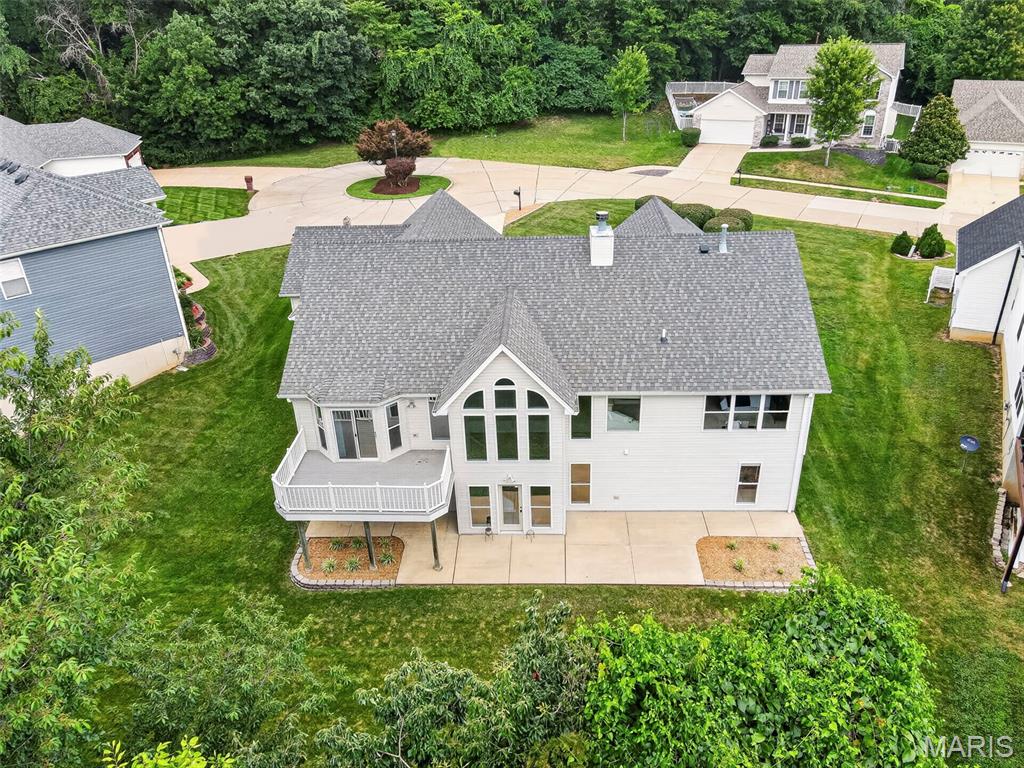 Benzel Meadows - Residential