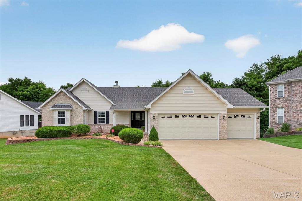 Benzel Meadows - Residential