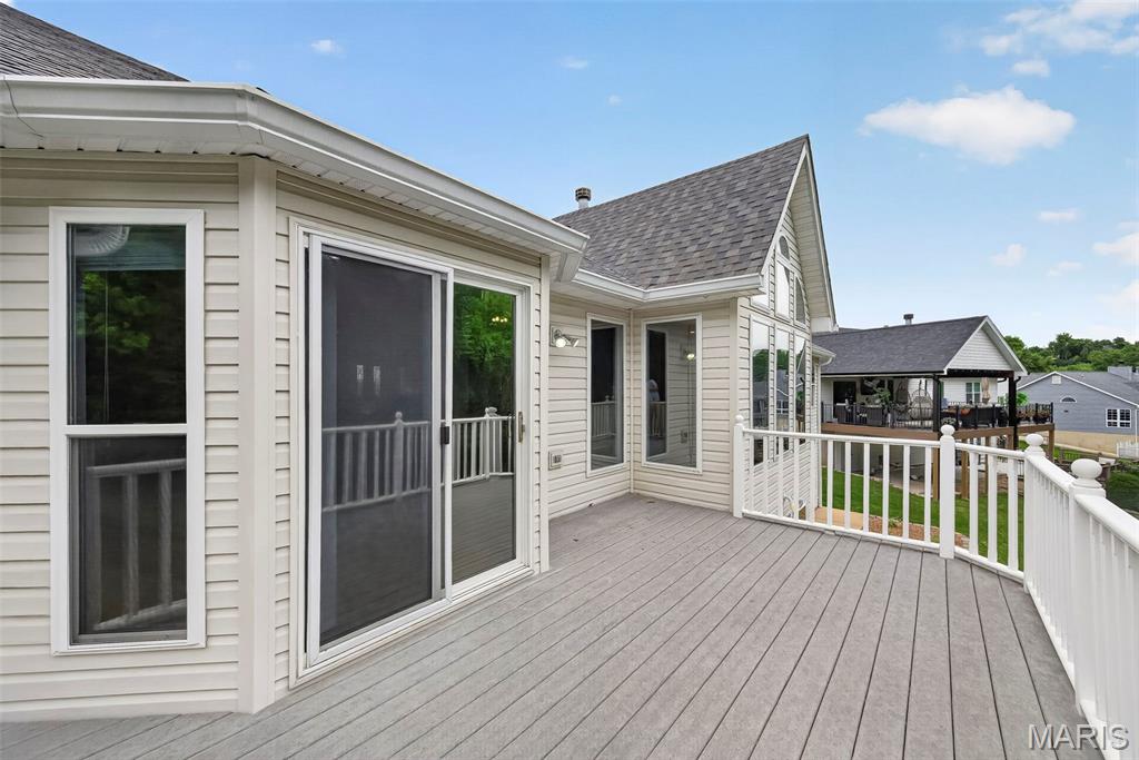 Benzel Meadows - Residential