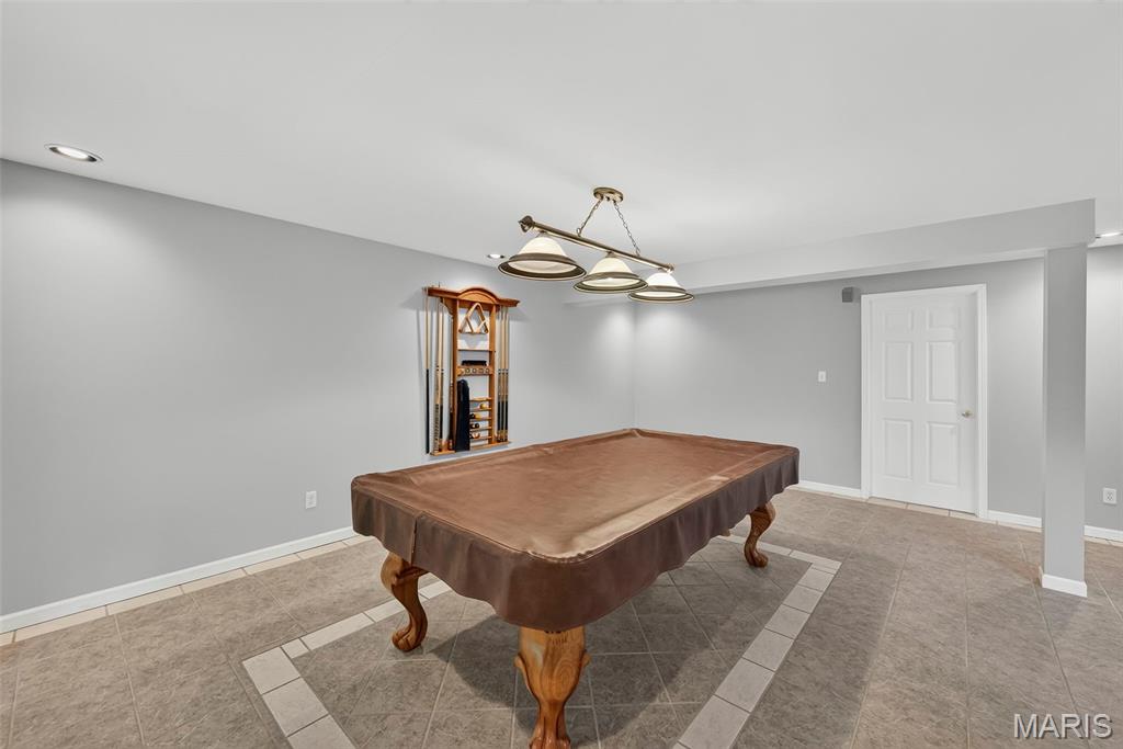 Benzel Meadows - Residential