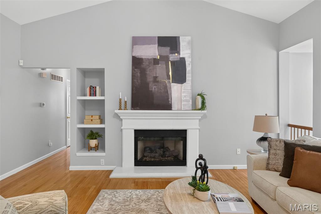 Benzel Meadows - Residential