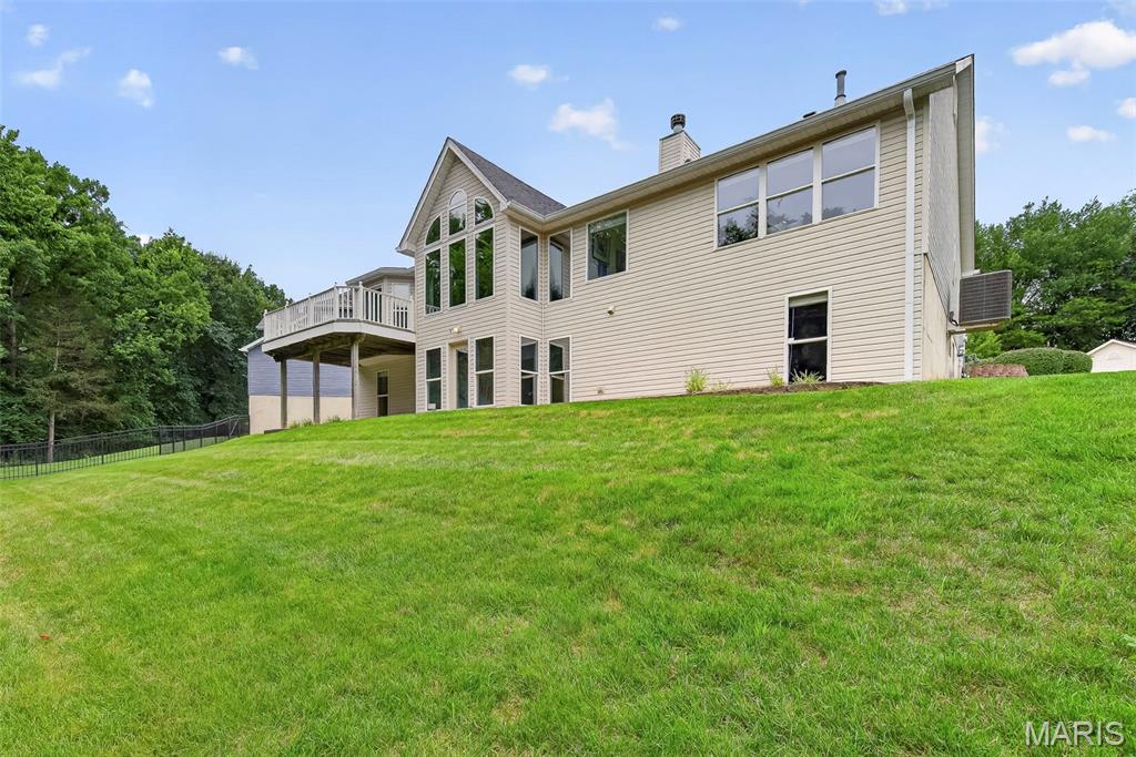 Benzel Meadows - Residential