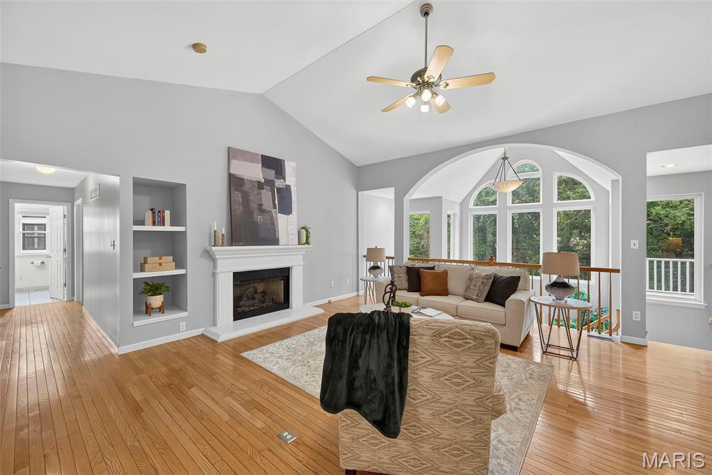 Benzel Meadows - Residential