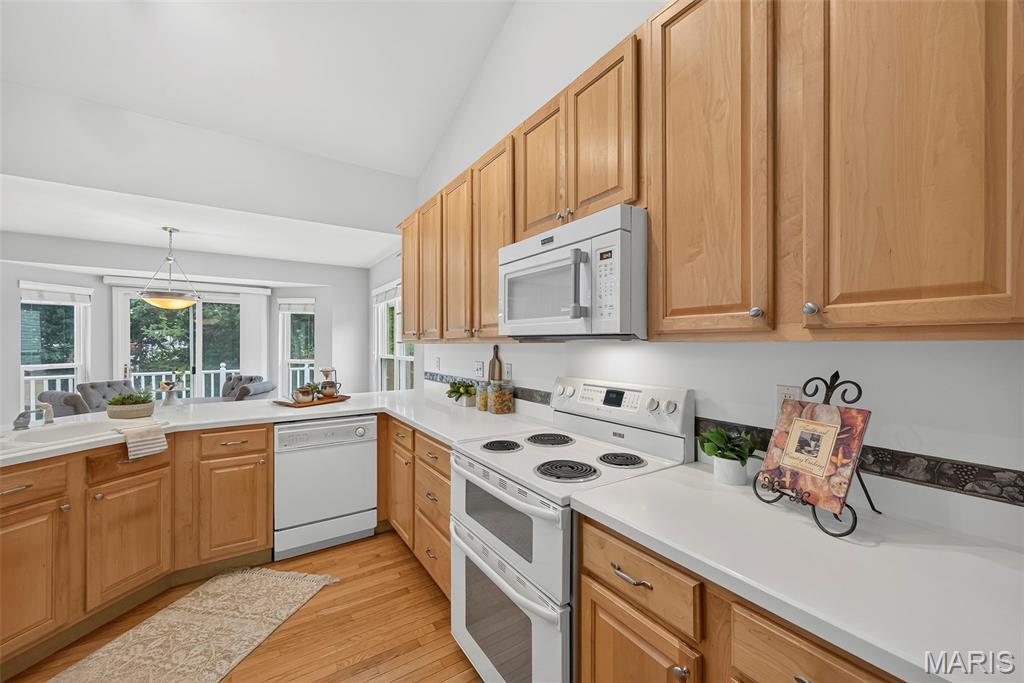 Benzel Meadows - Residential