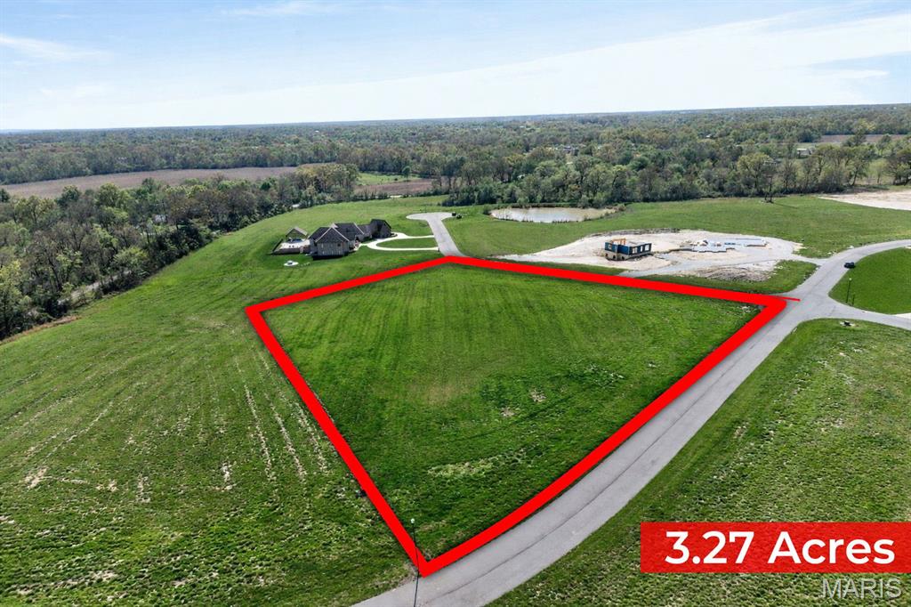 Secure a lot in the highly desirable Castle Rock area, just minutes from Hwy 79. This 3.27-acre property offers plenty of space to build a custom home, add a pool, and design the layout you want while still maintaining privacy and convenience.

The subdivision will feature custom homes built by Bax Custom Homes. Buyers can choose from existing floor plans or bring their own custom design. A plan specifically designed for this lot is also available. Their previous work can be viewed in the nearby Stone Castle Subdivision, where several completed homes highlight their quality and craftsmanship.