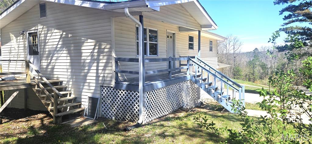 West Heigths Add - Residential