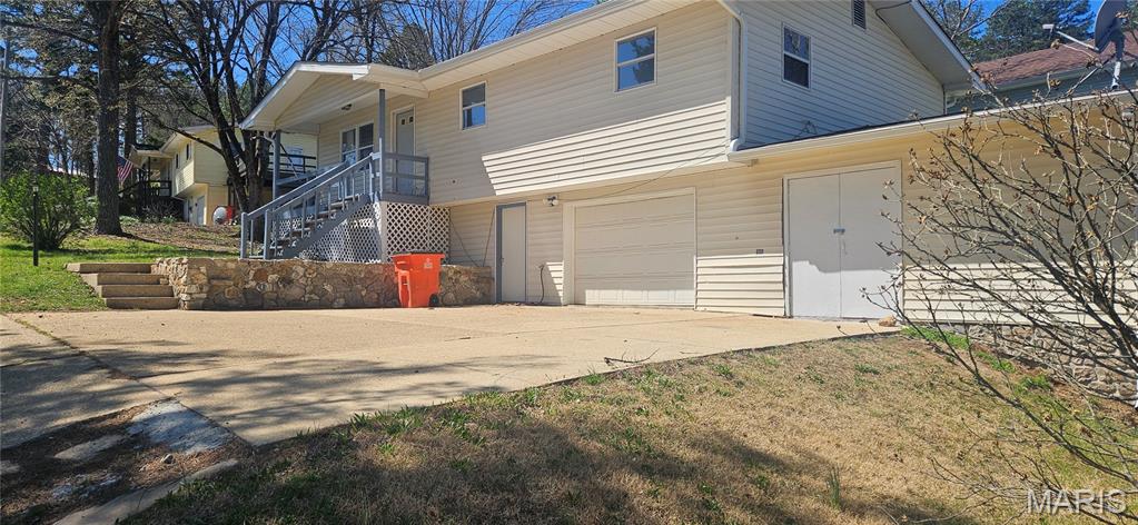 West Heigths Add - Residential
