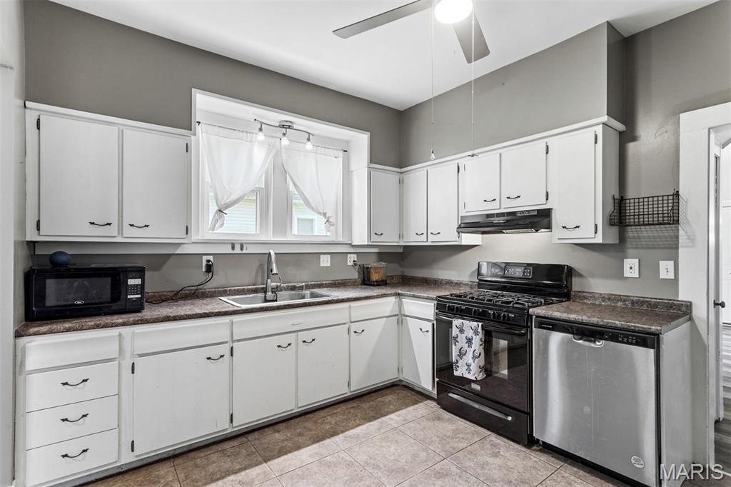 Crystal City - Residential