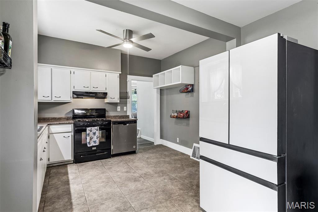 Crystal City - Residential