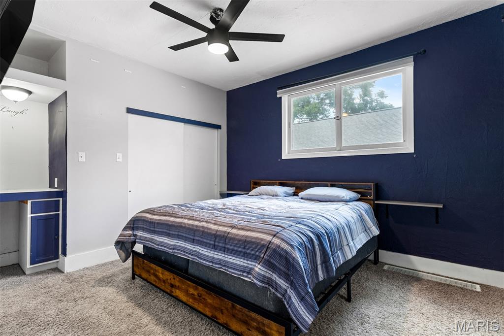 Crystal City - Residential