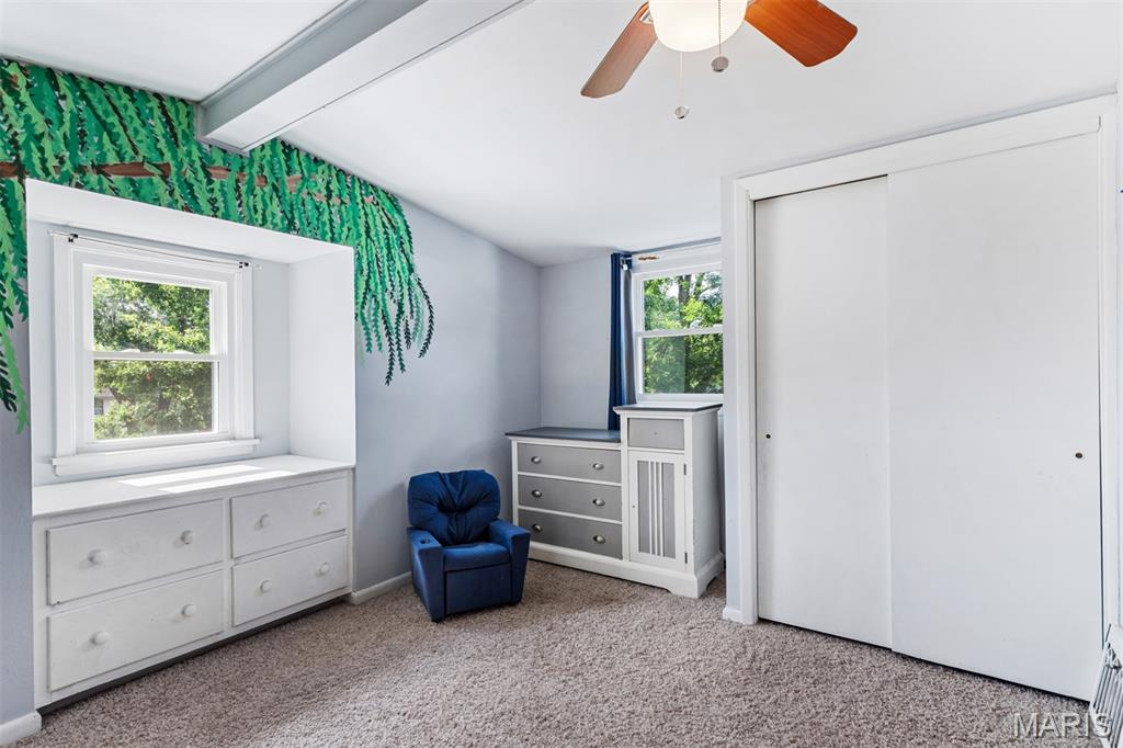 Crystal City - Residential
