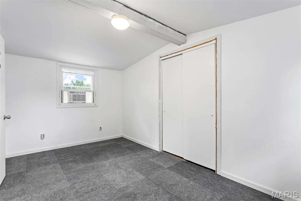 Crystal City - Residential