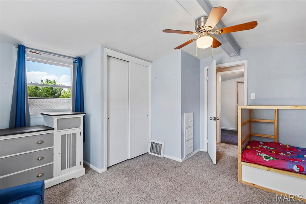 Crystal City - Residential
