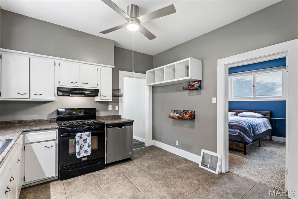 Crystal City - Residential