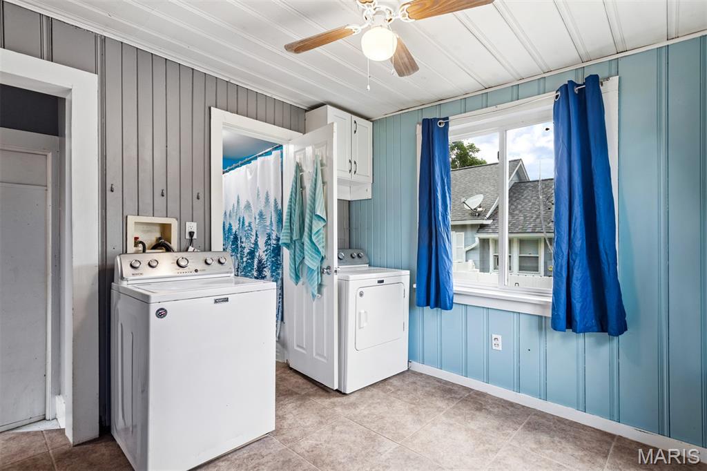 Crystal City - Residential