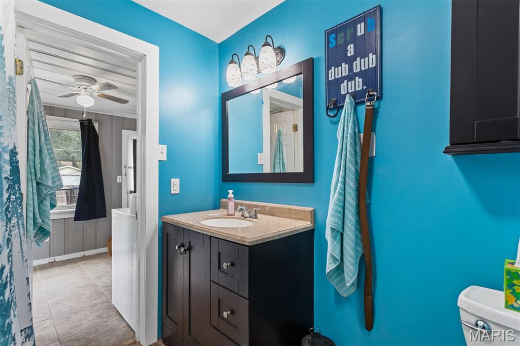 Crystal City - Residential