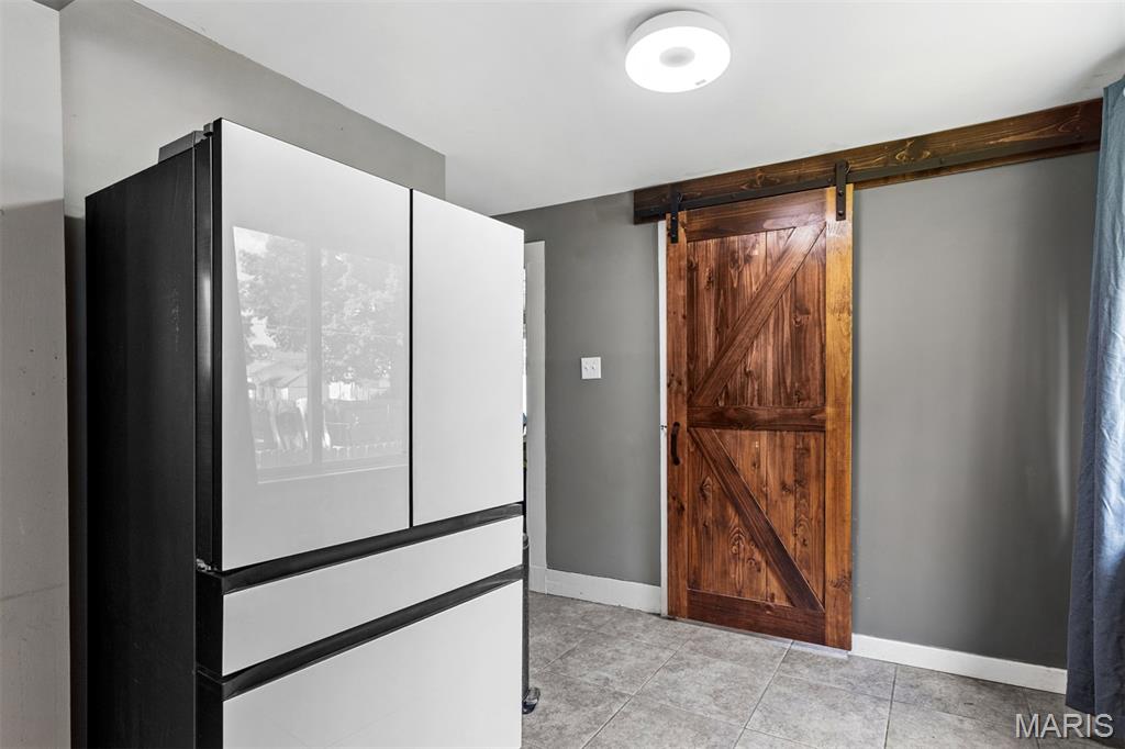 Crystal City - Residential