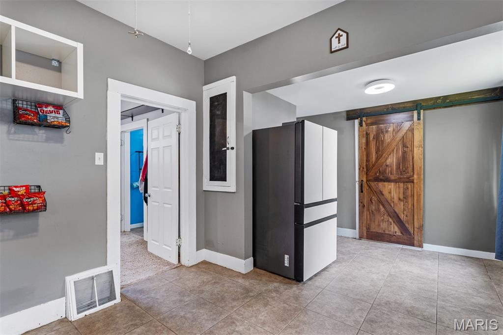Crystal City - Residential
