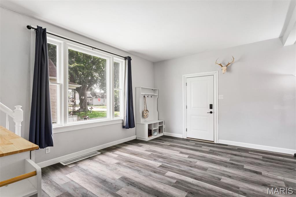Crystal City - Residential