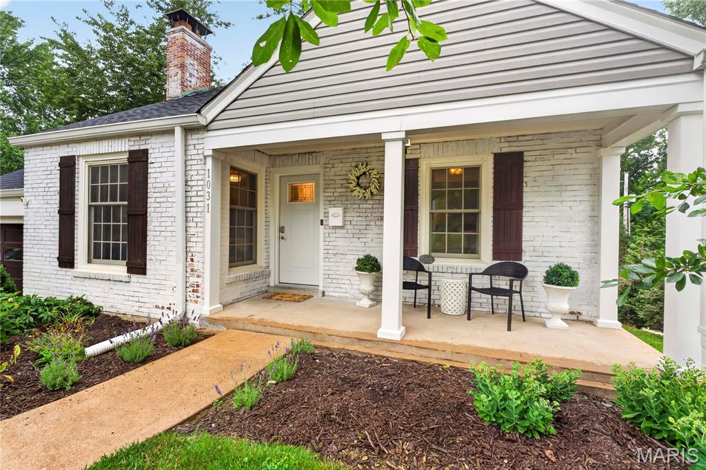 North Glendale Park - Residential