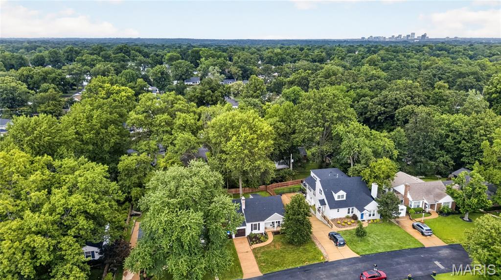 North Glendale Park - Residential