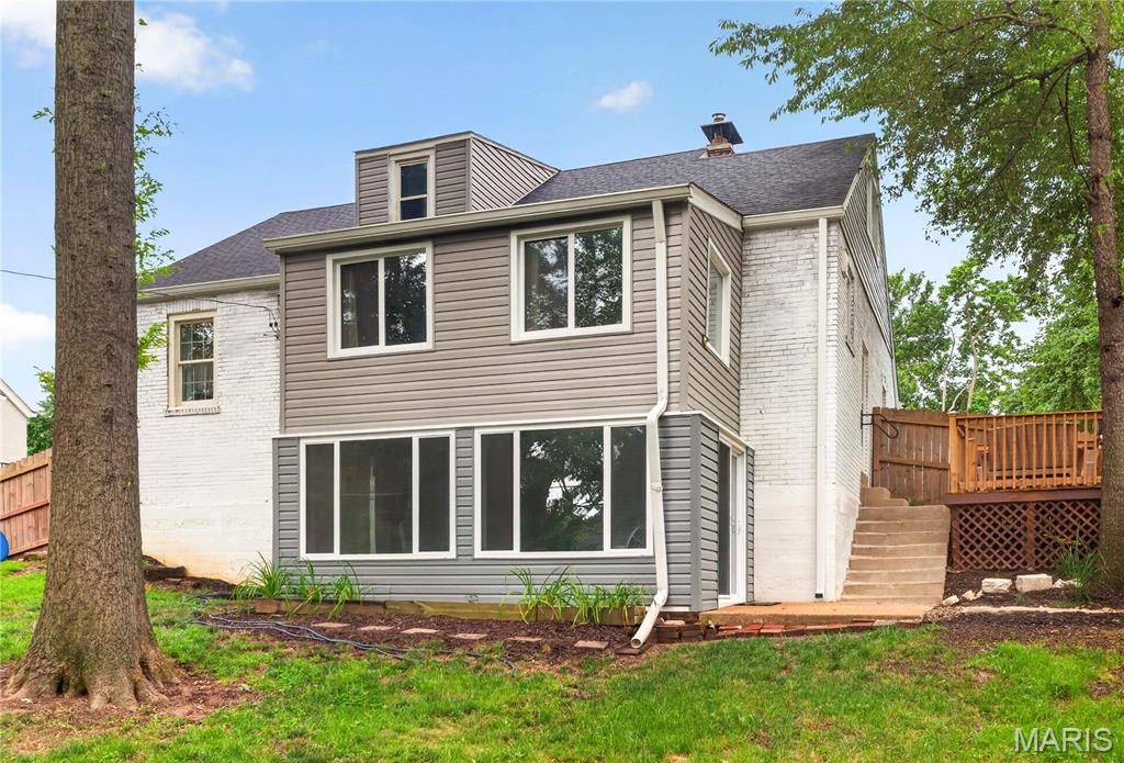 North Glendale Park - Residential