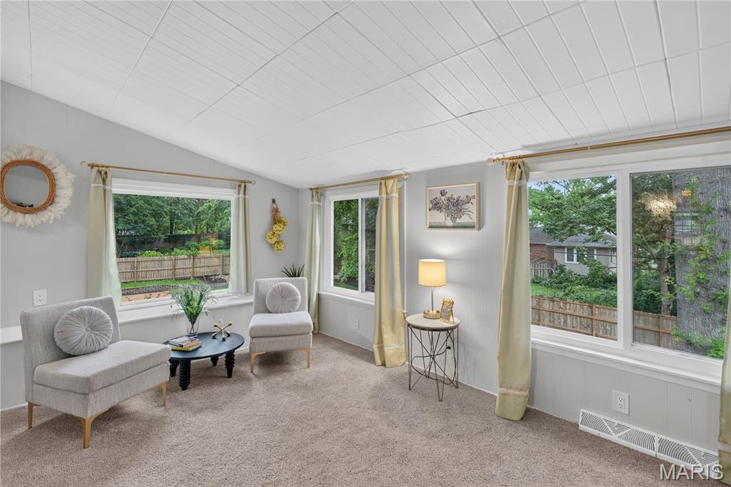 North Glendale Park - Residential