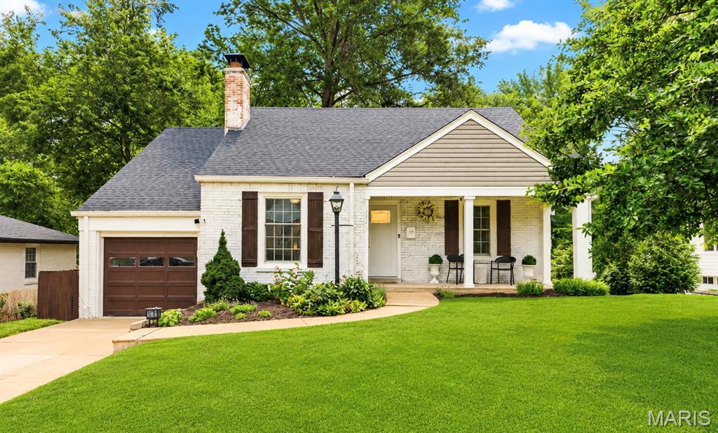 North Glendale Park - Residential