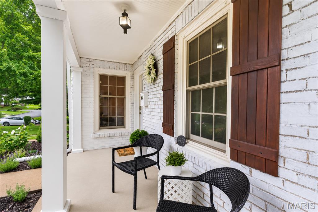 North Glendale Park - Residential