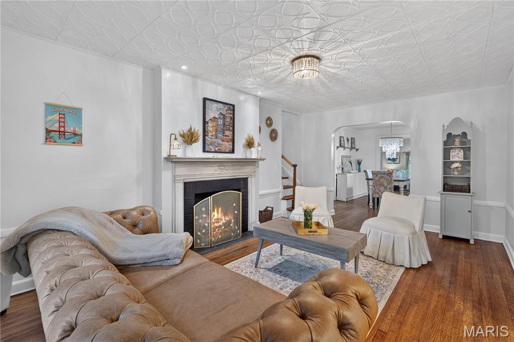 North Glendale Park - Residential
