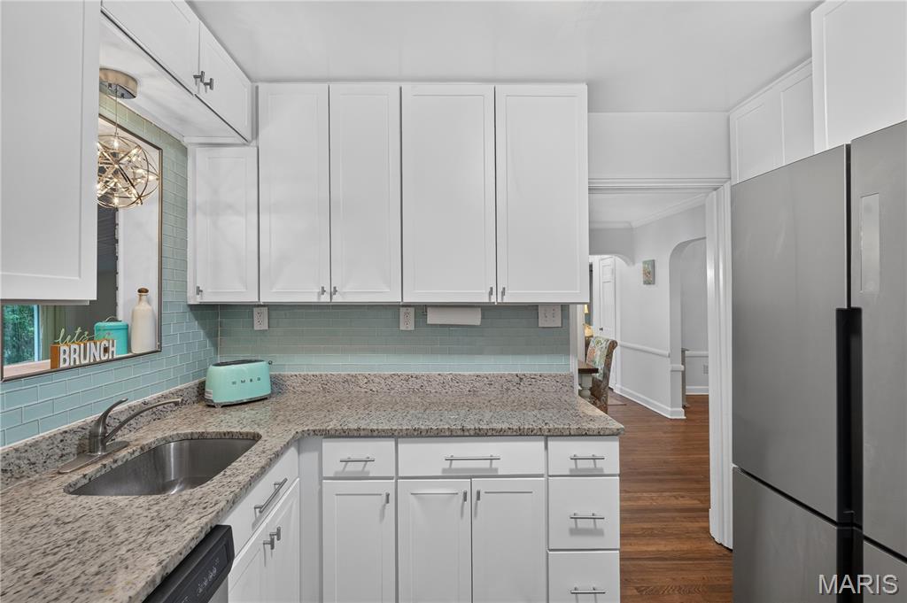 North Glendale Park - Residential